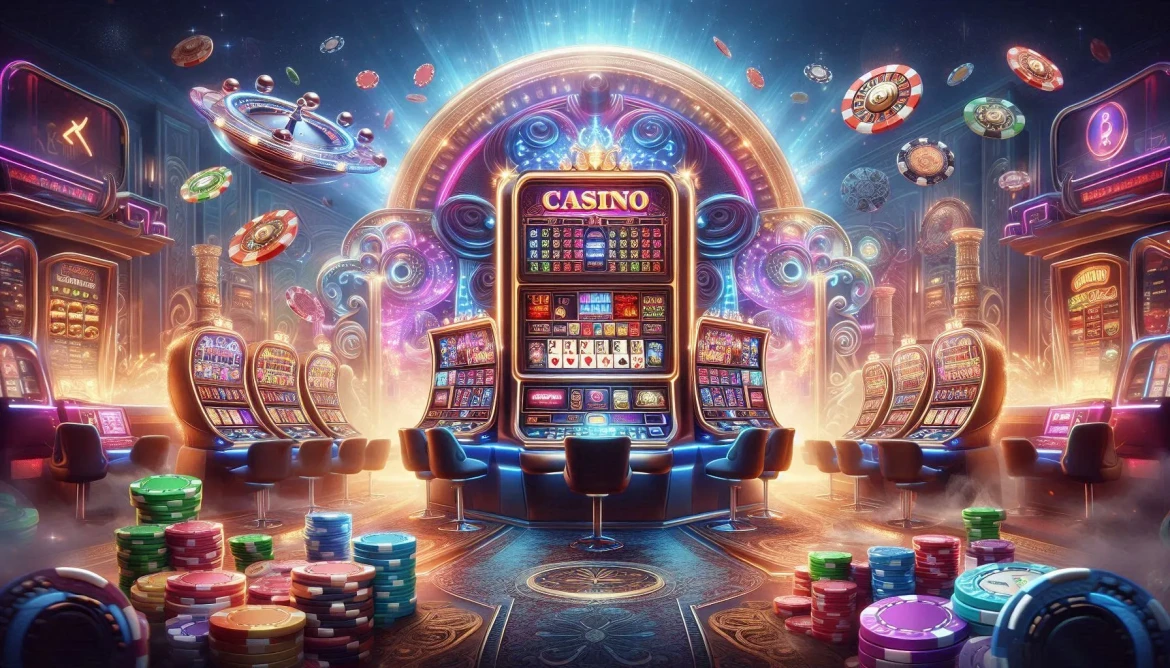 Zodiac Casino