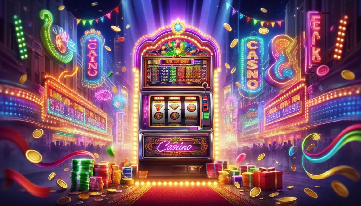 Zodiac Casino